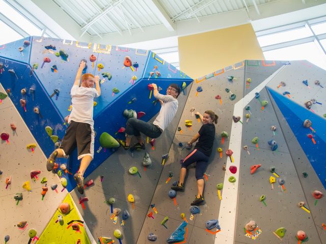 Photo of Trinity Christian College