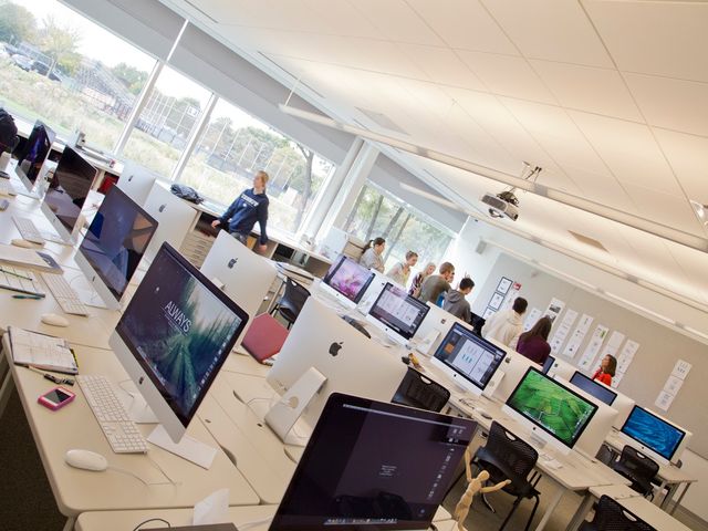 Photo of Trinity Christian College