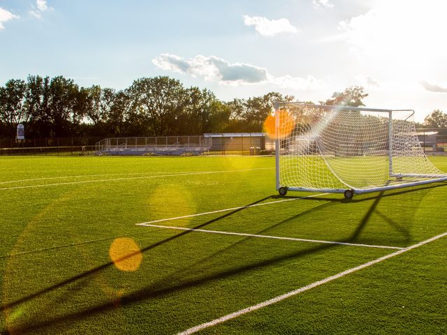 Photo of Trinity Christian College