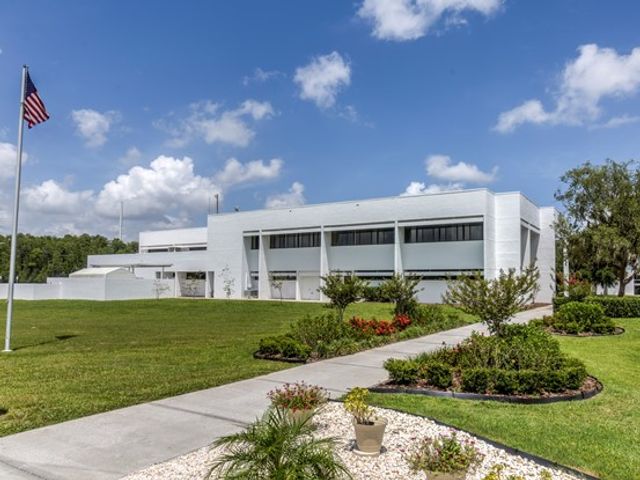 Photo of Trinity College of Florida