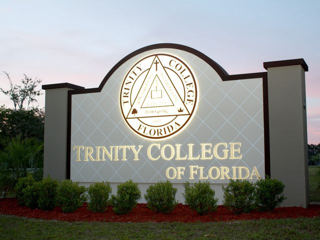 Photo of Trinity College of Florida