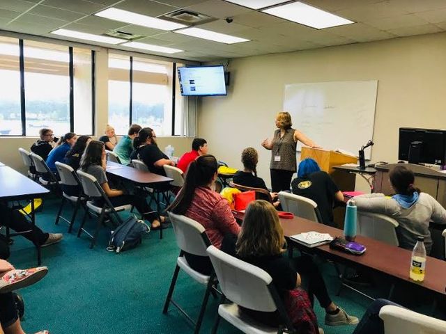 Photo of Trinity College of Florida