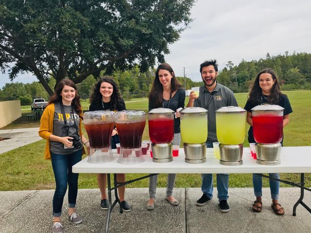 Photo of Trinity College of Florida