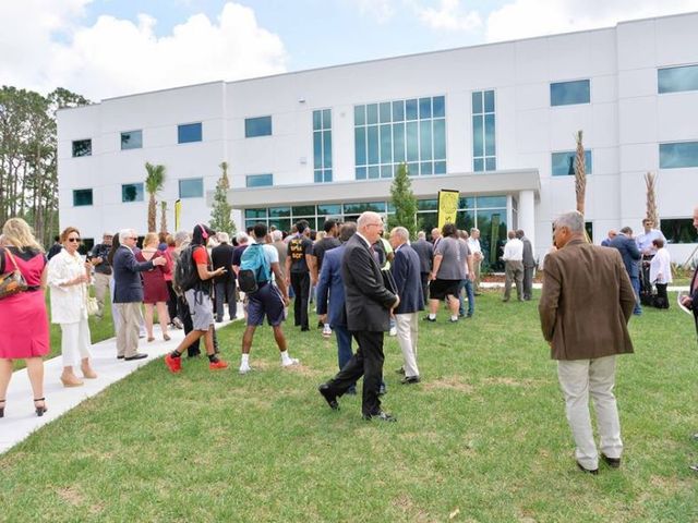 Photo of Trinity College of Florida