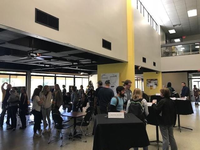 Photo of Trinity College of Florida