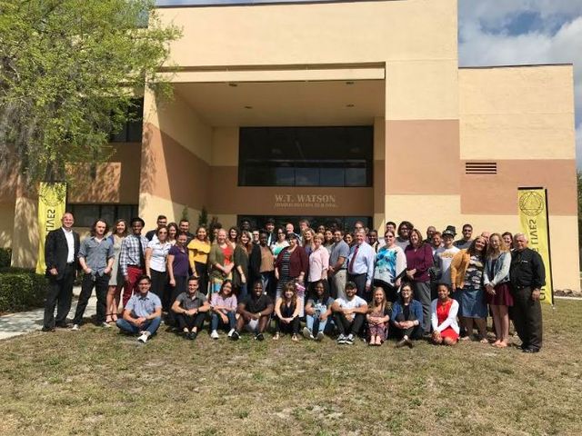 Photo of Trinity College of Florida