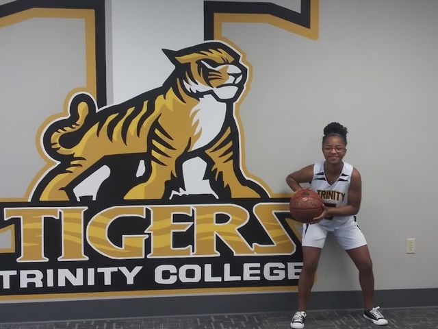 Photo of Trinity College of Florida