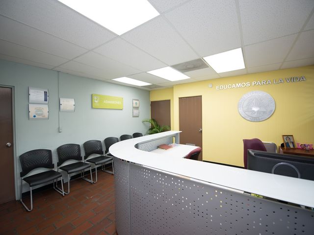 Photo of Trinity College of Puerto Rico