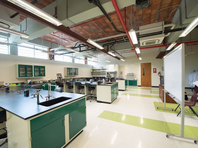 Photo of Trinity College of Puerto Rico