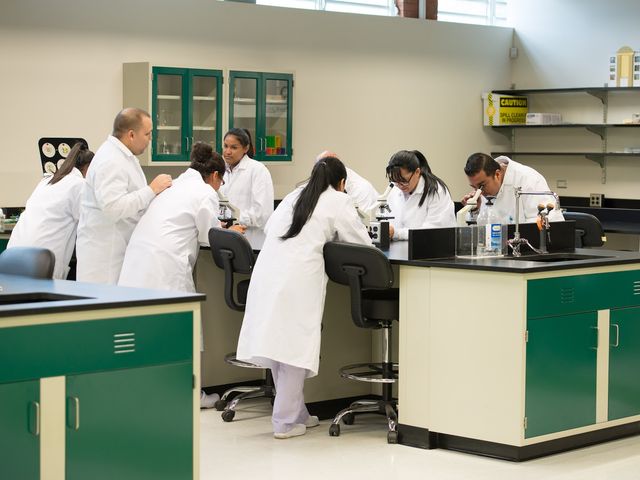 Photo of Trinity College of Puerto Rico