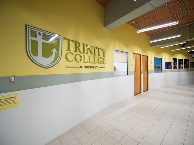 Photo of Trinity College of Puerto Rico