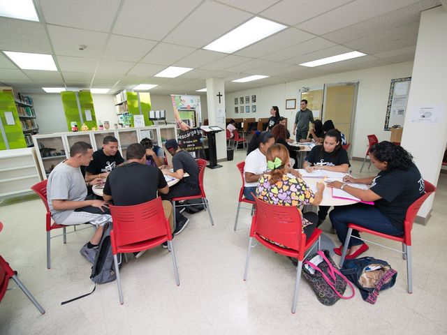 Photo of Trinity College of Puerto Rico