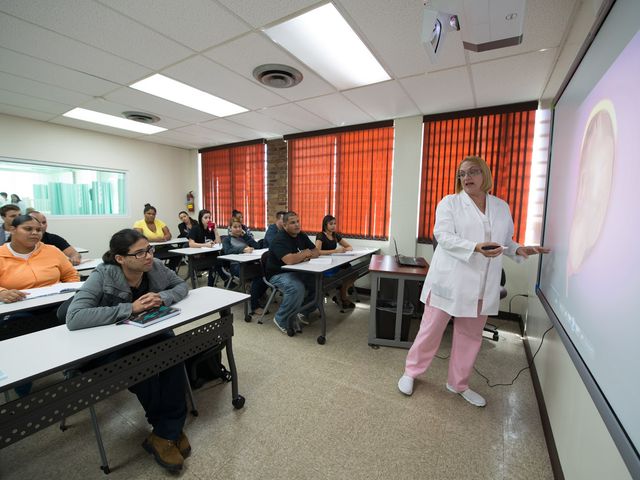 Photo of Trinity College of Puerto Rico