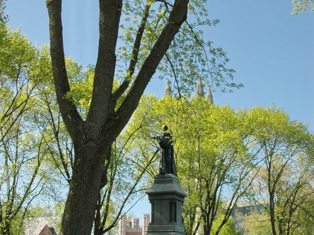 Photo of Trinity College