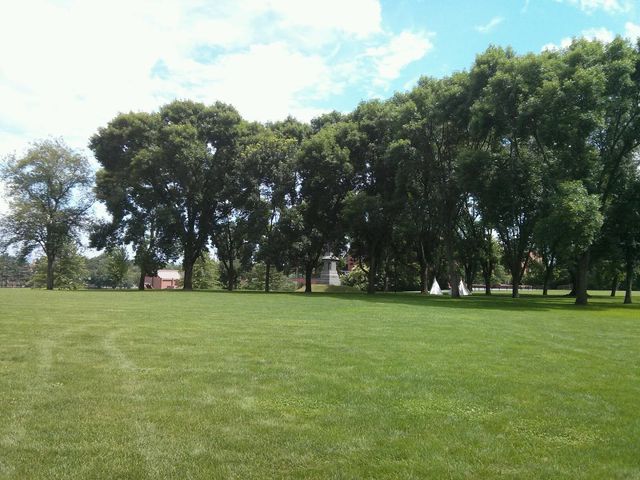 Photo of Trinity College