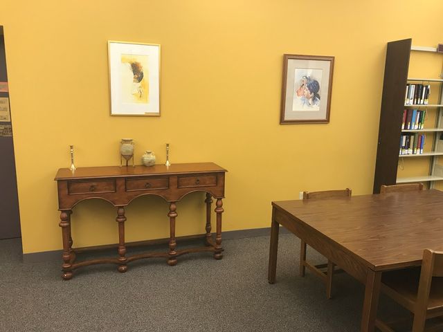 Photo of Trinity Episcopal School for Ministry