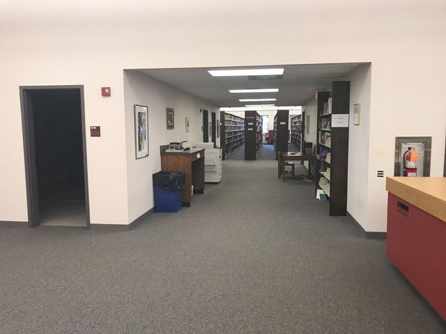 Photo of Trinity Episcopal School for Ministry