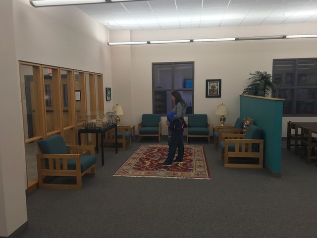 Photo of Trinity Episcopal School for Ministry