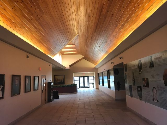 Photo of Trinity Episcopal School for Ministry