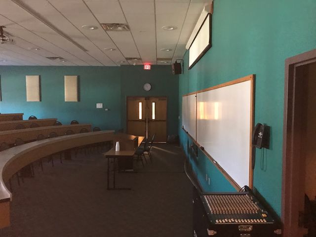 Photo of Trinity Episcopal School for Ministry