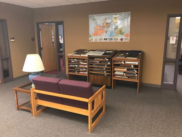 Photo of Trinity Episcopal School for Ministry