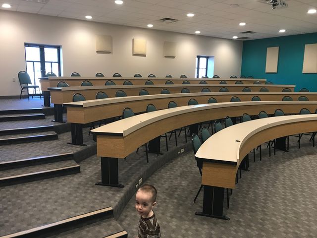 Photo of Trinity Episcopal School for Ministry