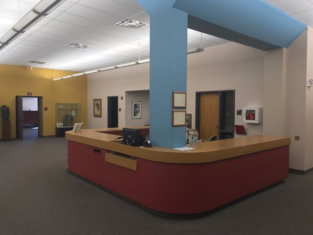 Photo of Trinity Episcopal School for Ministry