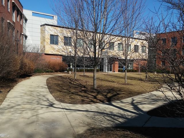 Photo of Trinity International University-Illinois