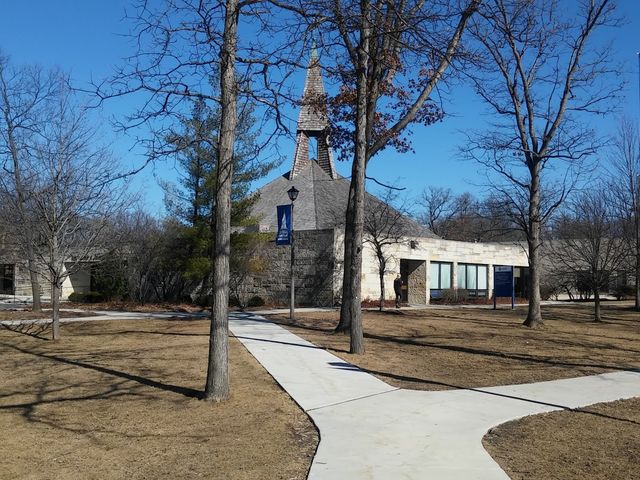 Photo of Trinity International University-Illinois