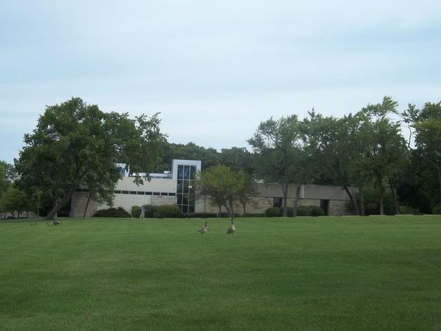 Photo of Trinity International University-Illinois