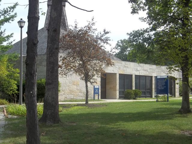 Photo of Trinity International University-Illinois