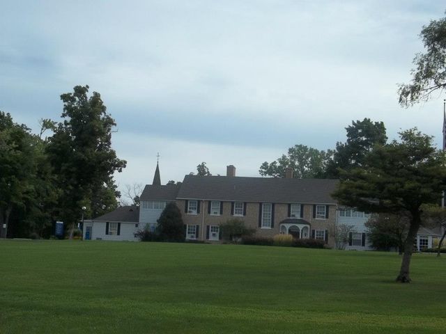 Photo of Trinity International University-Illinois