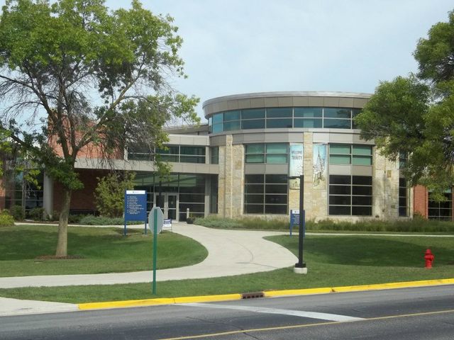 Photo of Trinity International University-Illinois