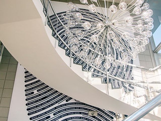 Photo of Trinity Law School