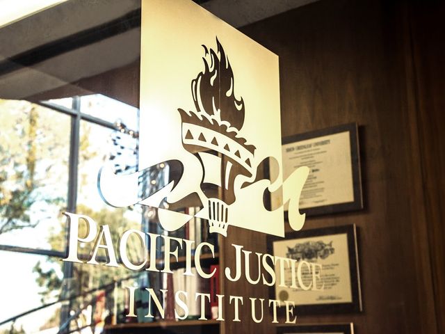 Photo of Trinity Law School