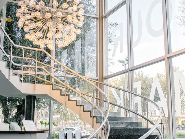 Photo of Trinity Law School