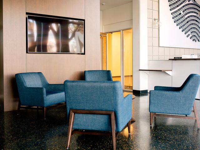 Photo of Trinity Law School