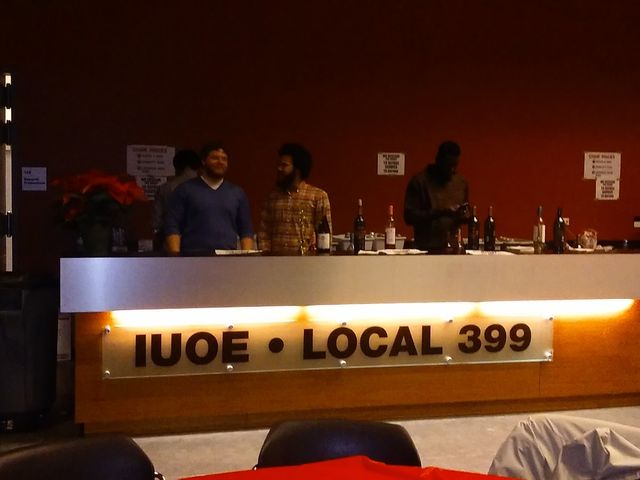 Photo of Triton College - Intl Union of Operating Engr Local 399 Trning Fac.