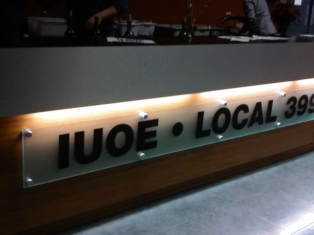 Photo of Triton College - Intl Union of Operating Engr Local 399 Trning Fac.