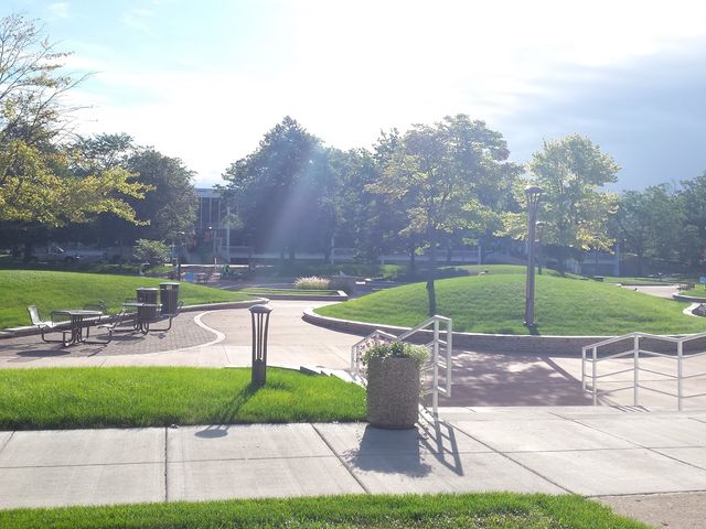 Photo of Triton College