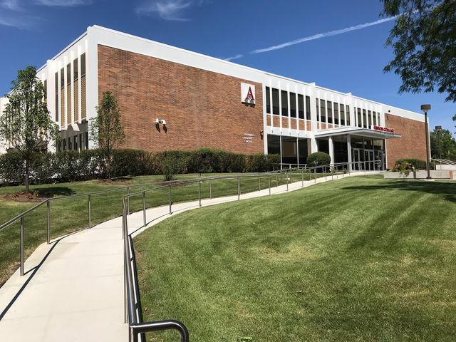 Photo of Triton College