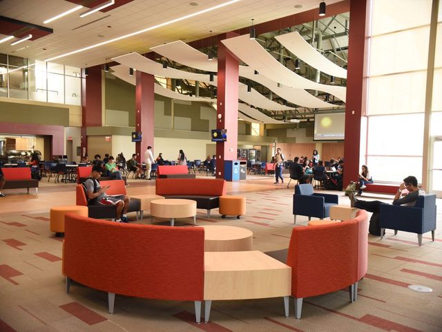 Photo of Triton College