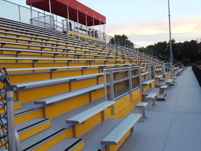 Photo of Triton College