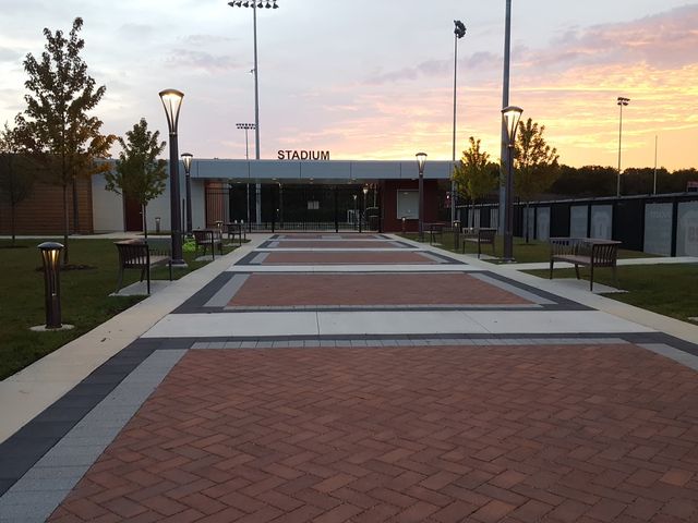 Photo of Triton College