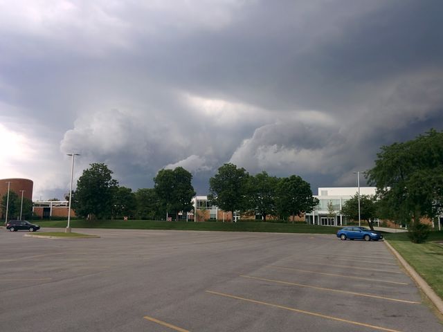 Photo of Triton College