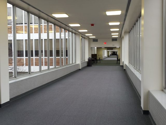 Photo of Triton College