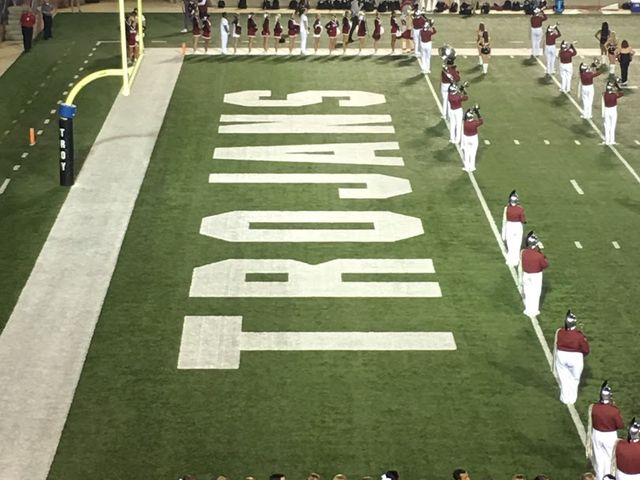 Photo of Troy University