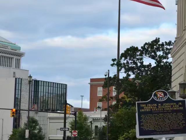 Photo of Troy University-Montgomery Campus