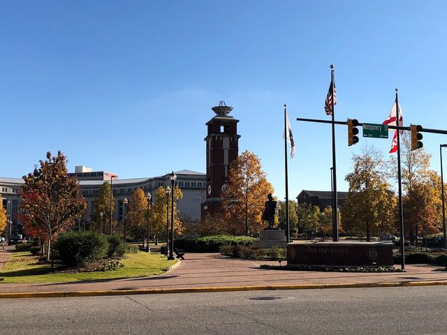 Photo of Troy University-Montgomery Campus