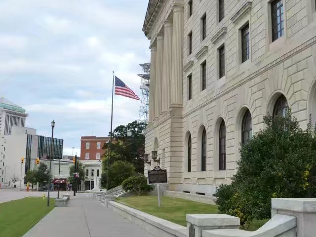 Photo of Troy University-Montgomery Campus